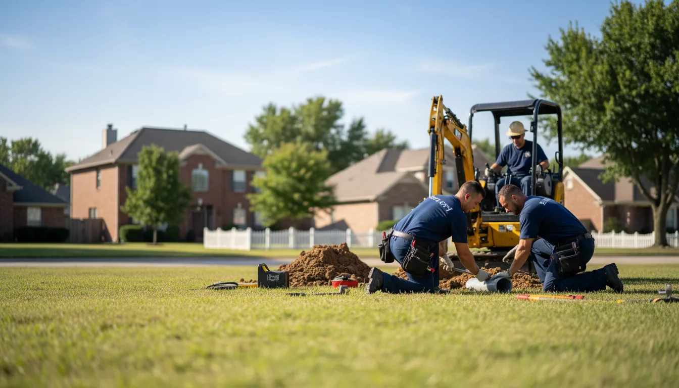 Water Heater Repair in Hartsburg, IL near me